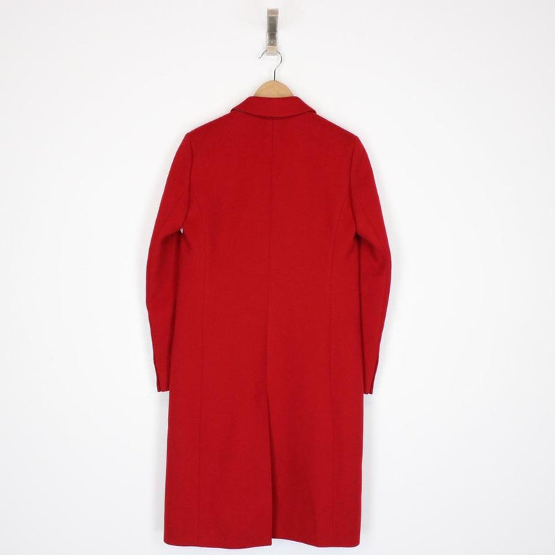 Gucci 2015 Wool Coat Small