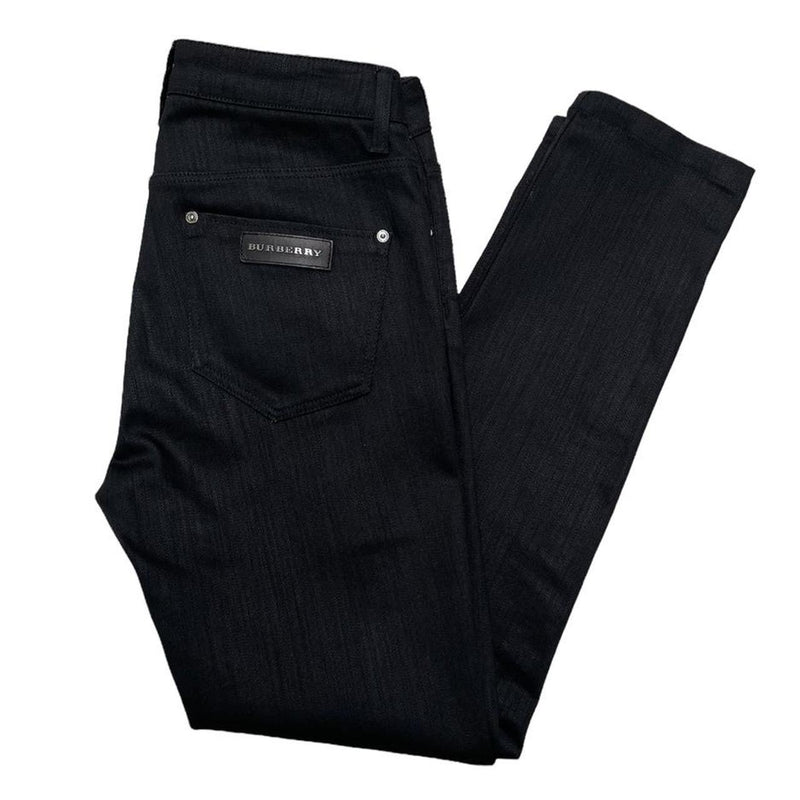 Vintage Burberry Thurlestone Jeans Medium