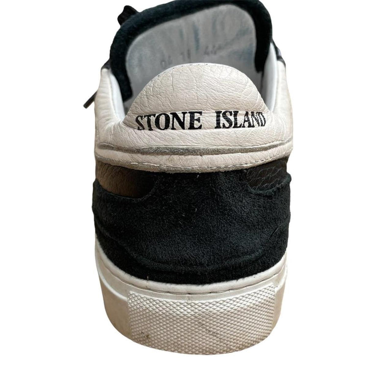 Stone Island x Diemme 2014 Trainers UK 9.5