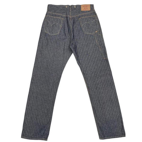 Vintage Hysteric Glamour Kinky Jeans Large