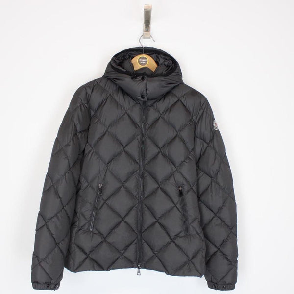 Moncler Mesnil Down Jacket Medium