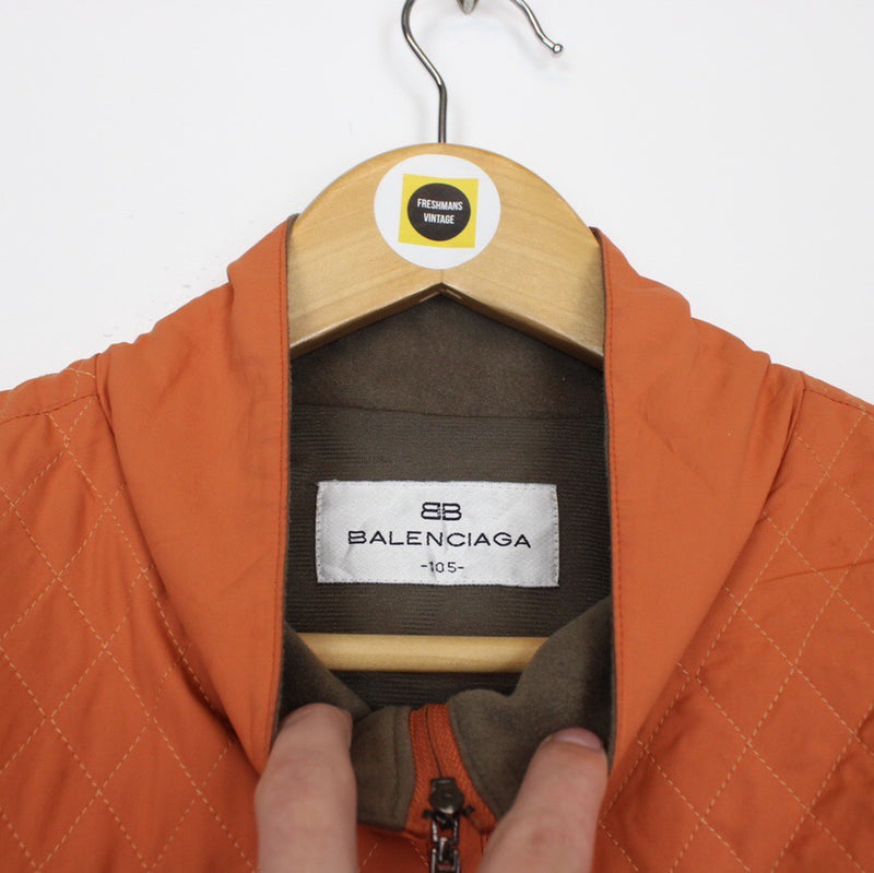 Vintage Balenciaga Jacket Small