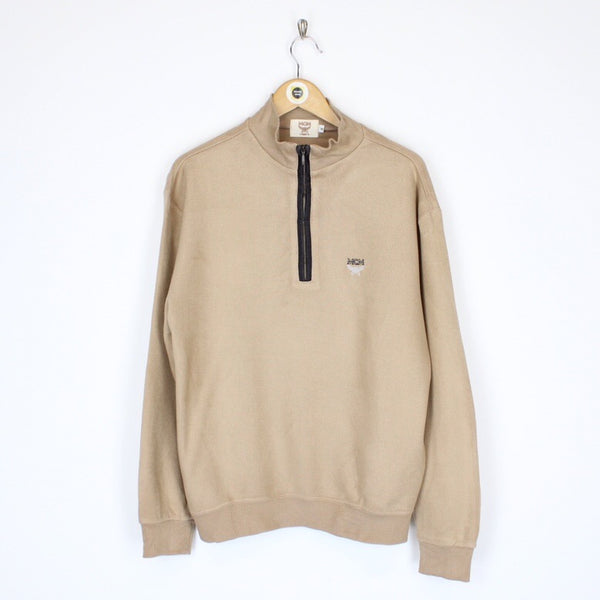 Vintage MCM Sweatshirt Medium