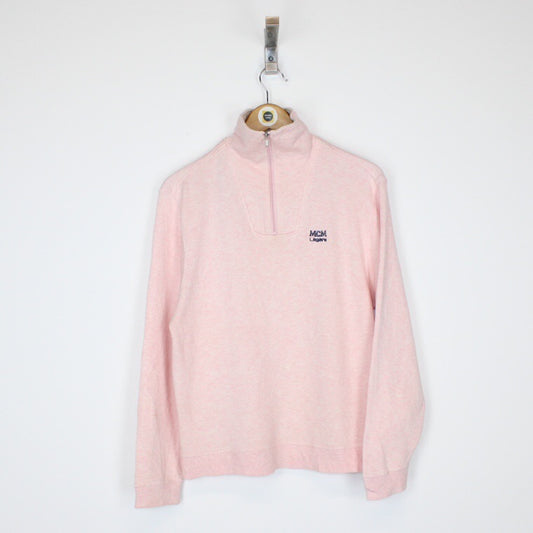 Vintage MCM Sweatshirt Medium