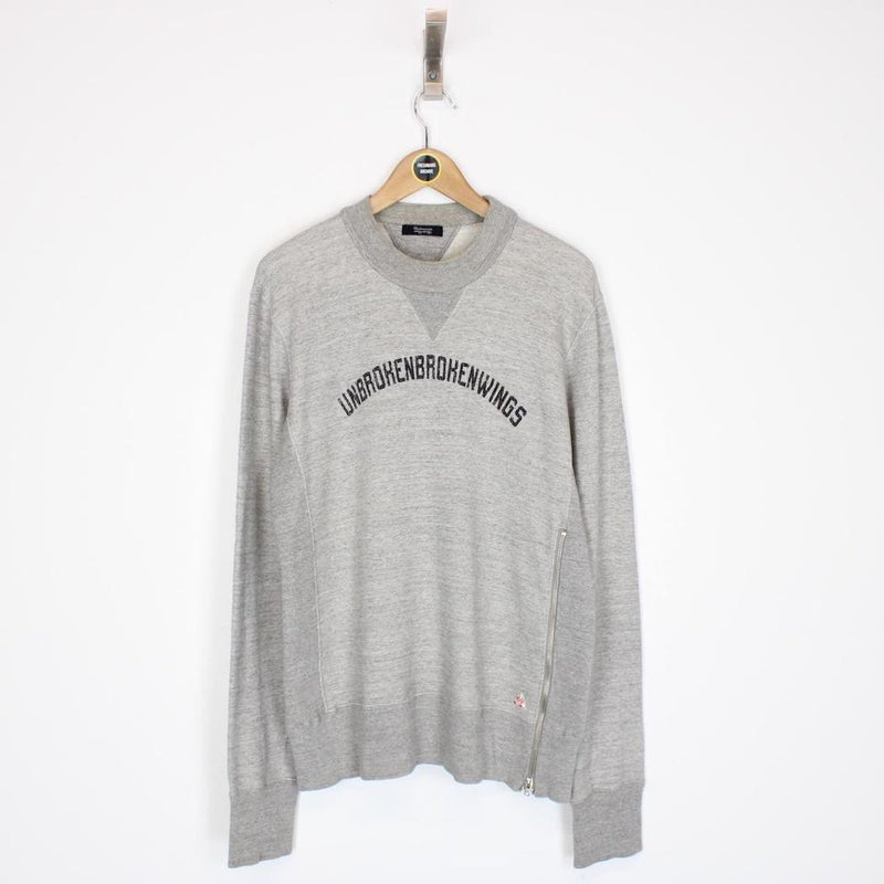 Vintage Undercover Sweatshirt Large