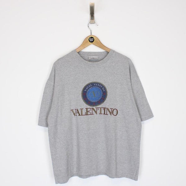 Vintage Valentino T-Shirt Large