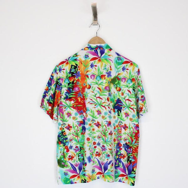 Vintage Gianni Versace Shirt Medium