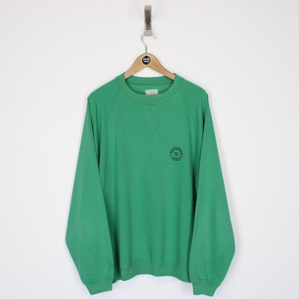 Vintage Valentino Sweatshirt XL