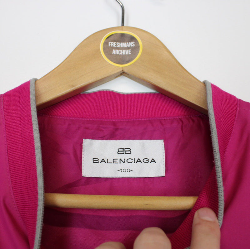 Vintage Balenciaga Pullover Large