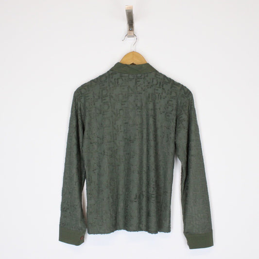 Vintage Fendi Top Medium