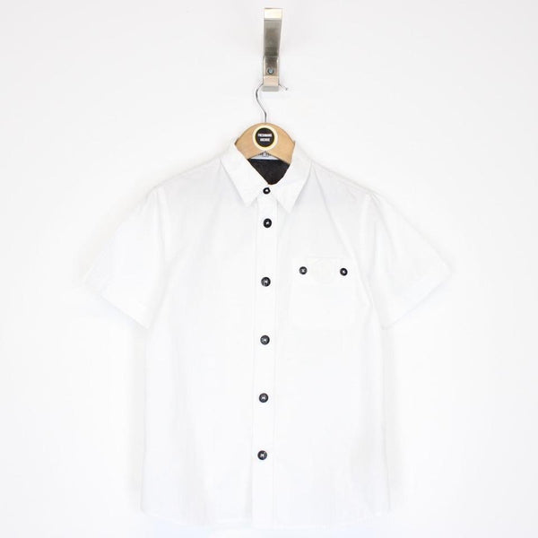 Stone Island SS 2010 Shirt 8 Yrs (Kids)