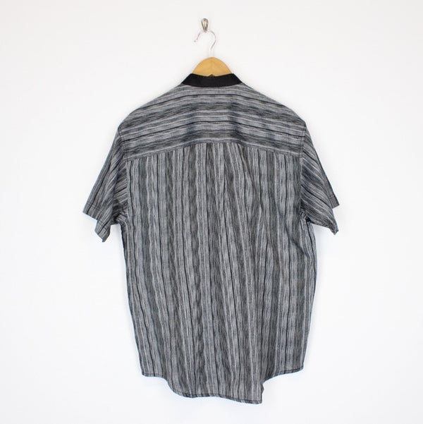 Vintage Silvio Valentino Shirt Medium