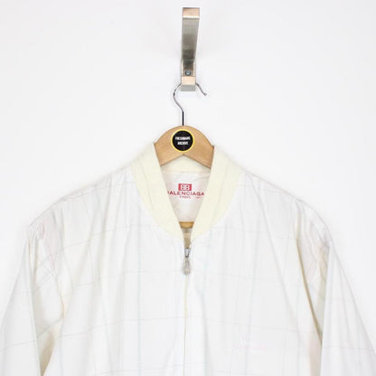 Vintage Balenciaga Paris Jacket Large