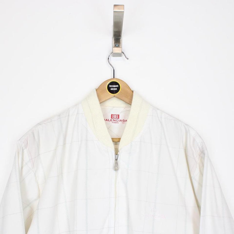 Vintage Balenciaga Paris Jacket Large