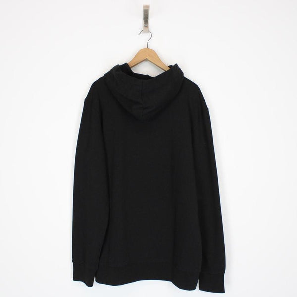 Valentino VLTN Logo Hoodie XXL