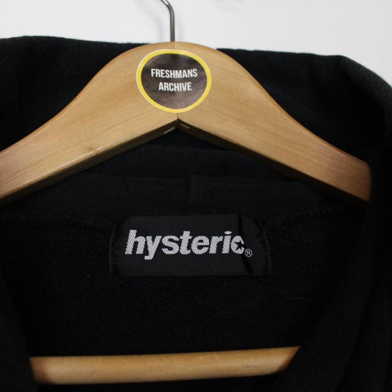 Vintage Hysteric Glamour Hoodie Small
