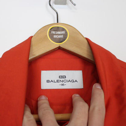 Vintage Balenciaga Harrington Small