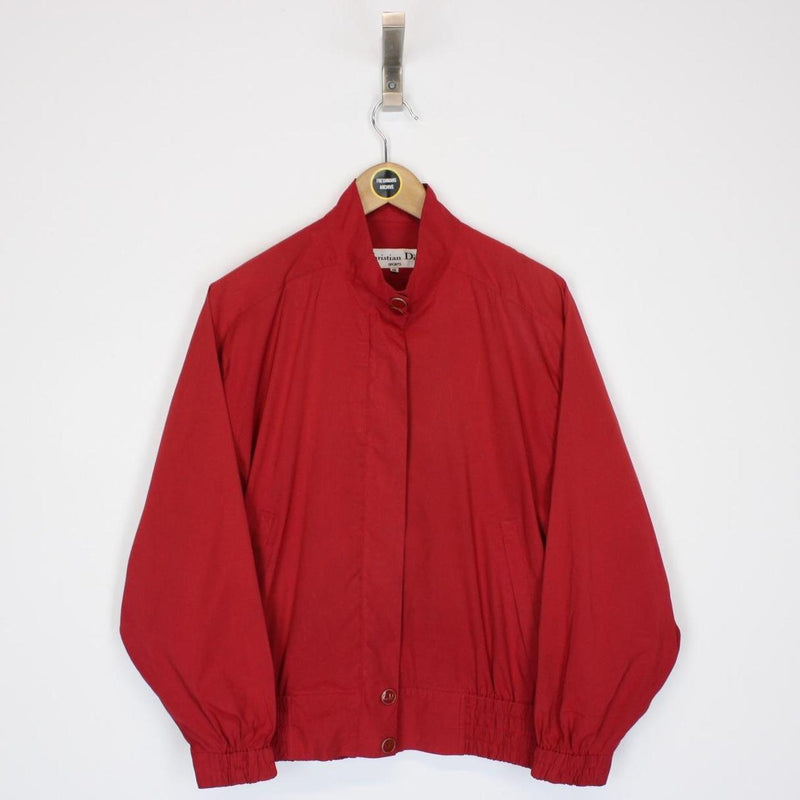 Vintage Christian Dior Jacket S/M