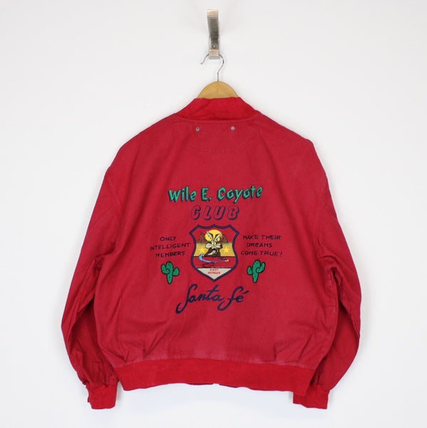 Vintage Castelbajac Jacket Small