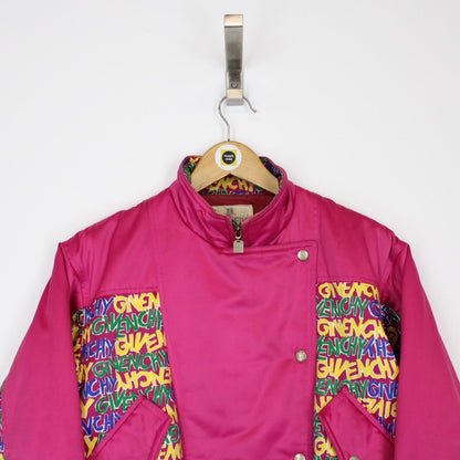 Vintage Givenchy Jacket Medium
