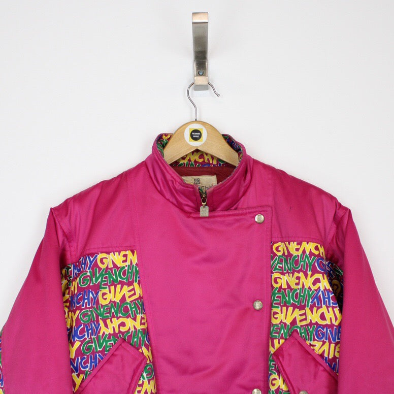 Vintage Givenchy Jacket Medium