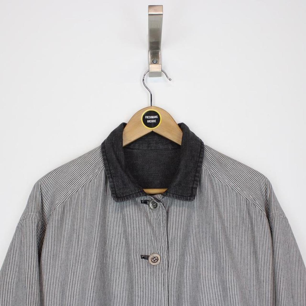 VIntage Issey Miyake Sport Reversible Jacket Large