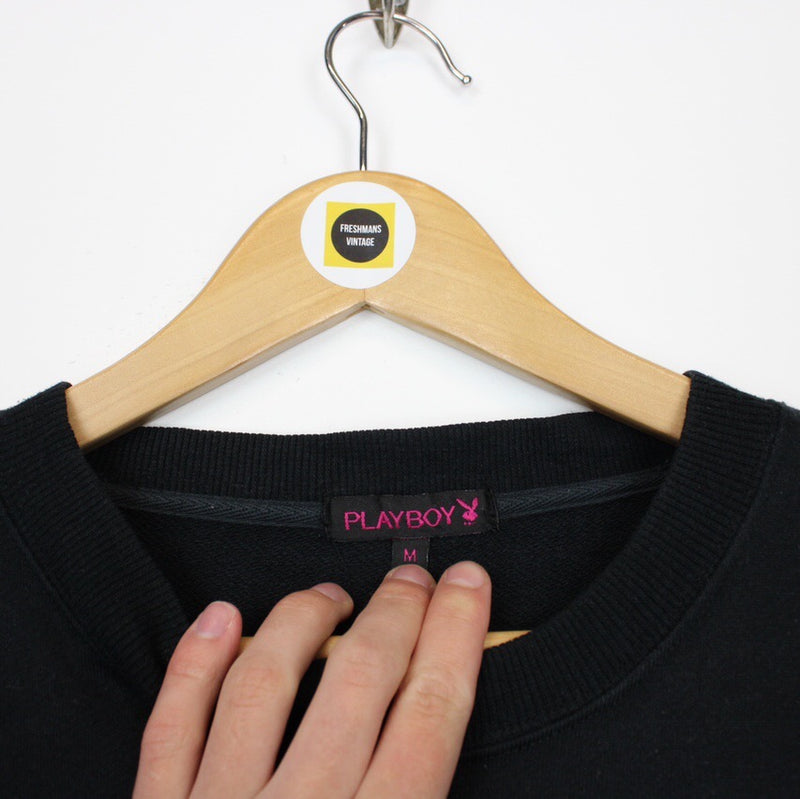 Vintage Playboy Sweatshirt Medium