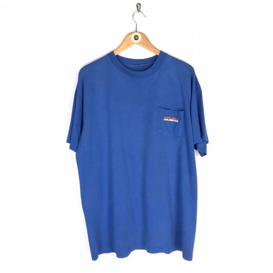 Vintage Marlboro Adventure T-Shirt XL