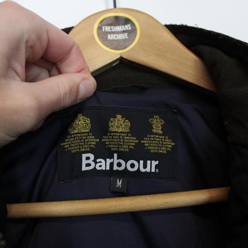 Barbour Jacket Medium