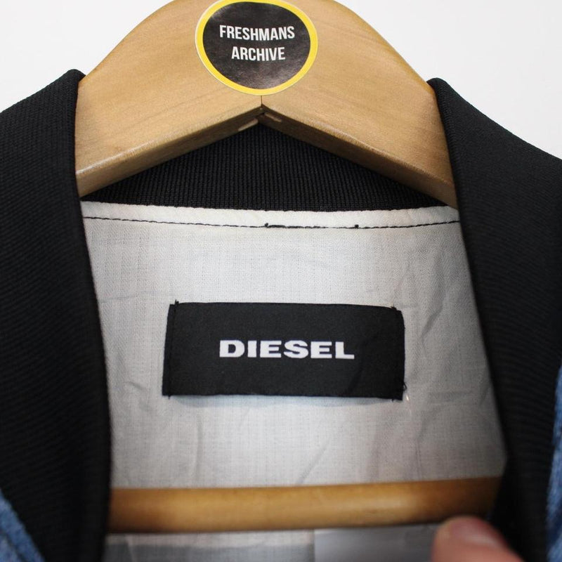 Diesel J-Pixie Jacket Large