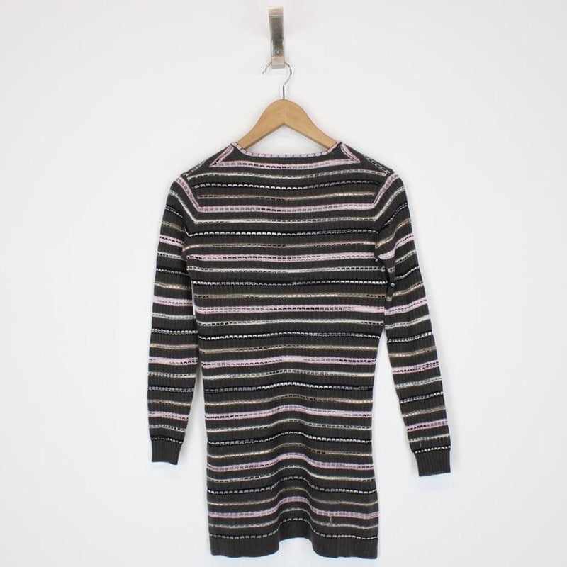 Vintage Missoni Wool Dress Medium