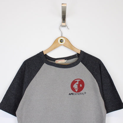 Vintage Bape T-Shirt Medium