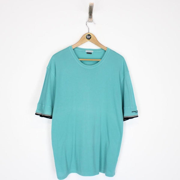 Vintage Stone Island SS 2005 T-Shirt XL