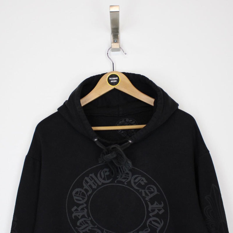 Chrome Hearts Matty Boy Hoodie Medium