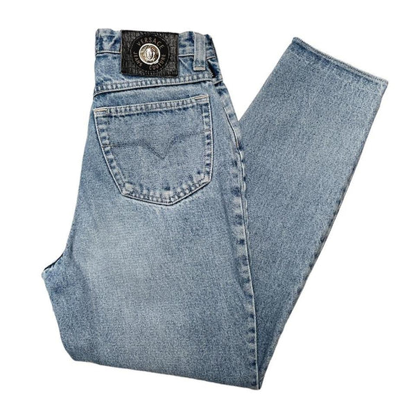 Vintage Versace Jeans Couture Jeans Medium