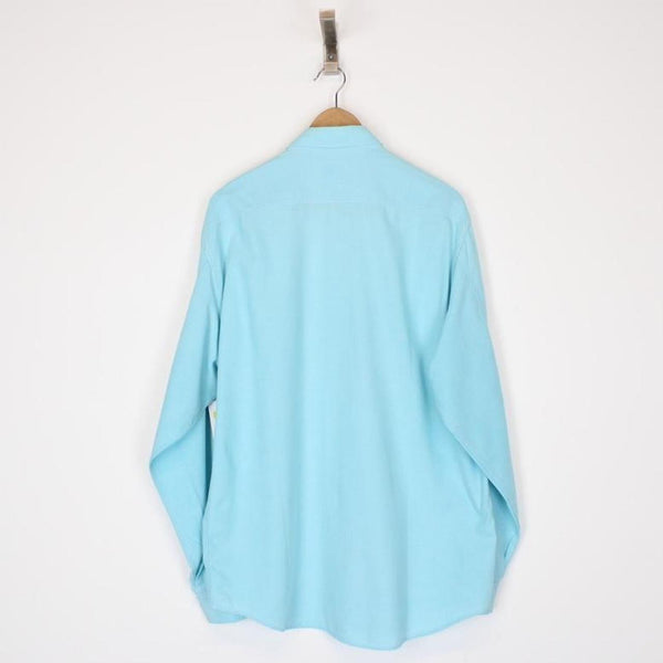 Vintage Valentino Jeans Shirt XL