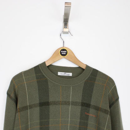 Vintage Balenciaga Jumper Small