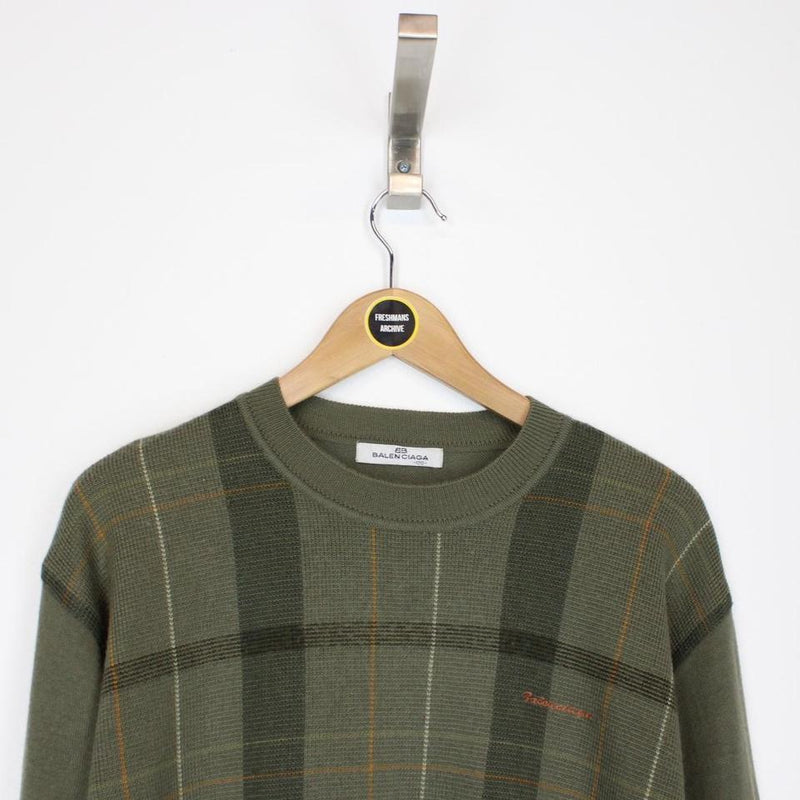 Vintage Balenciaga Jumper Small
