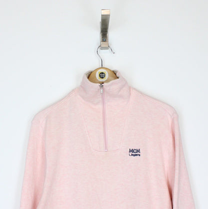 Vintage MCM Sweatshirt Medium