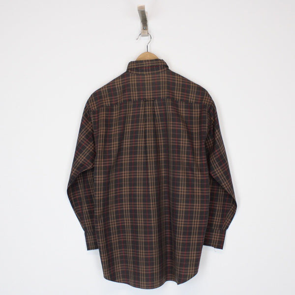 Vintage Burberry London Shirt Small