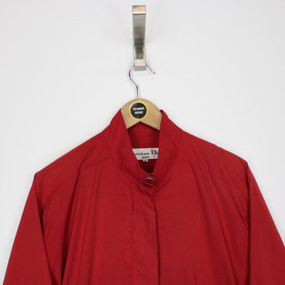 Vintage Christian Dior Jacket S/M
