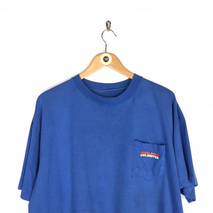 Vintage Marlboro Adventure T-Shirt XL