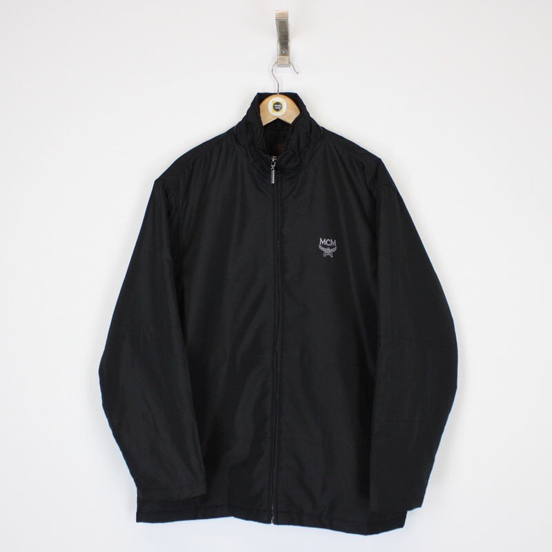 Vintage MCM Jacket Large