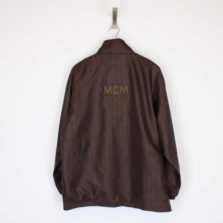 Vintage MCM Jacket XL