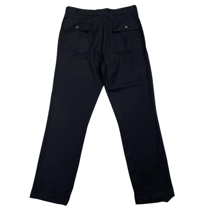 Vintage Dolce & Gabbana Trousers Medium