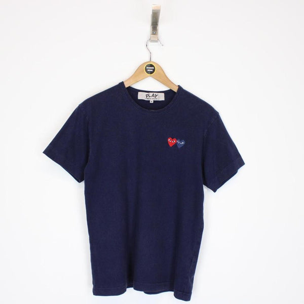 Comme des Garcons 2007 T-Shirt Small