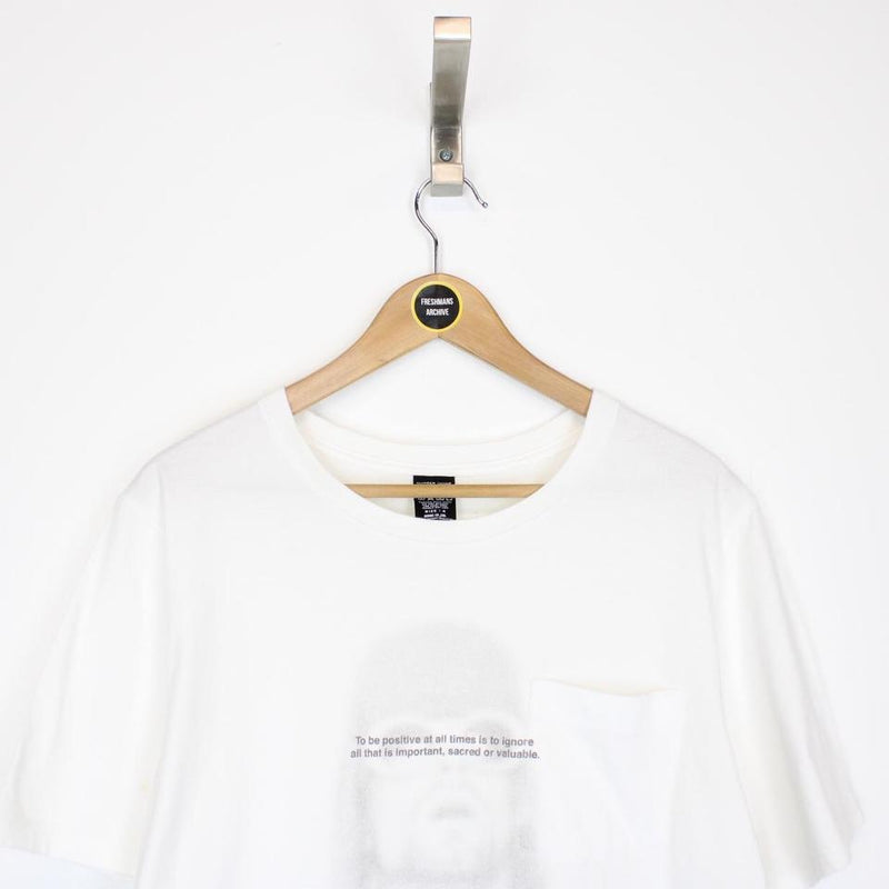 Vintage Number (N)ine T-Shirt Large