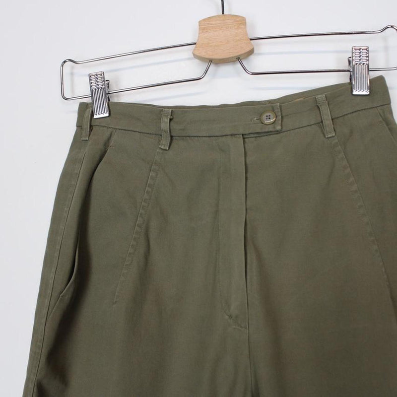 Vintage Jil Sander Shorts Small
