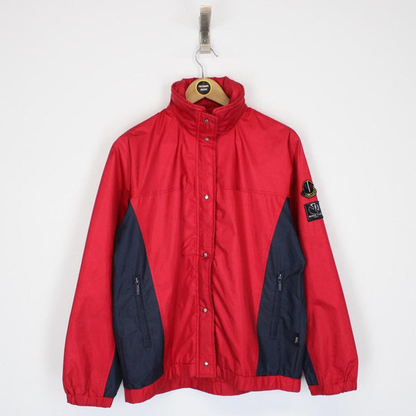 Vintage Moncler Jacket Small