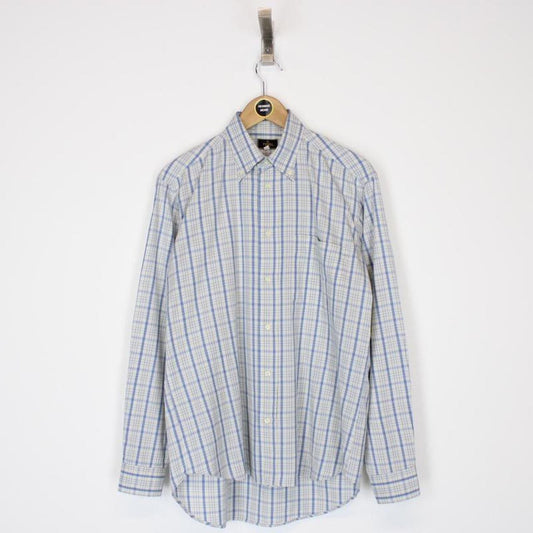 Vintage Fendi Shirt XL